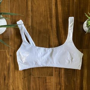 Aerie Bathing Suit Top